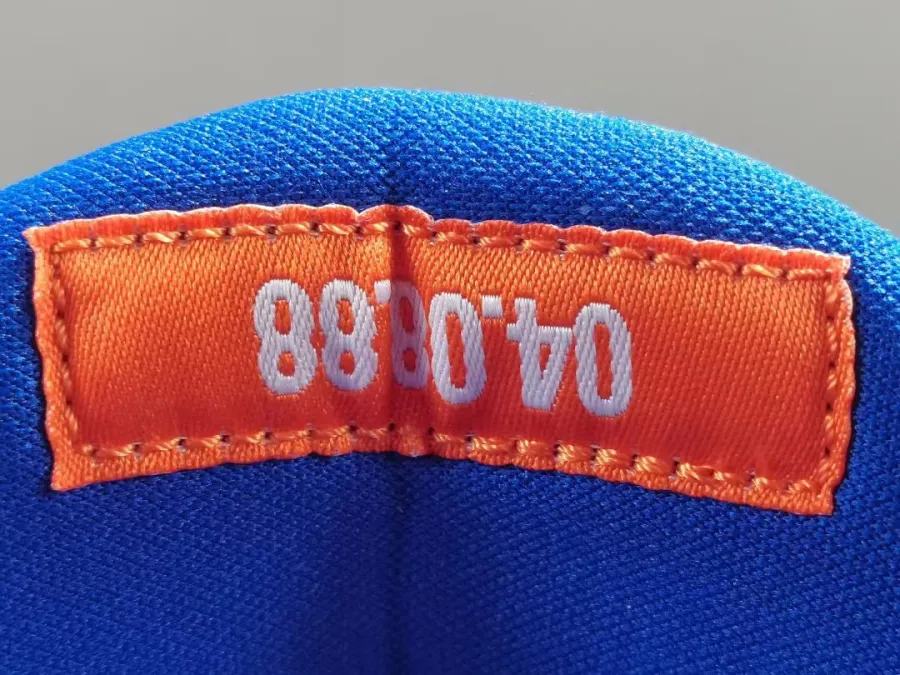 Air Jordan 3 Retro Knicks