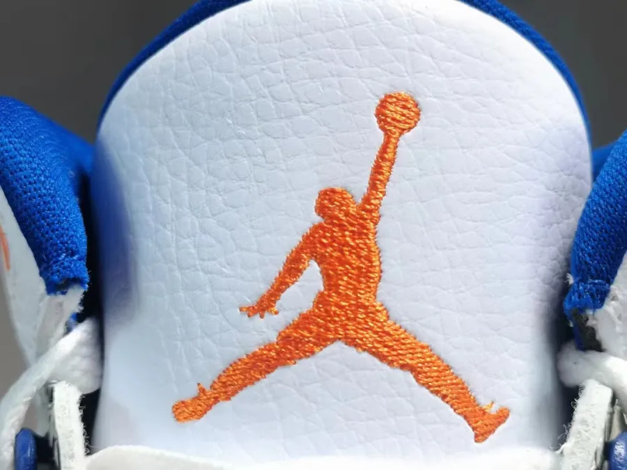 Air Jordan 3 Retro Knicks