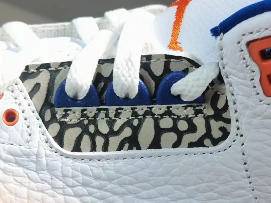 Air Jordan 3 Retro Knicks