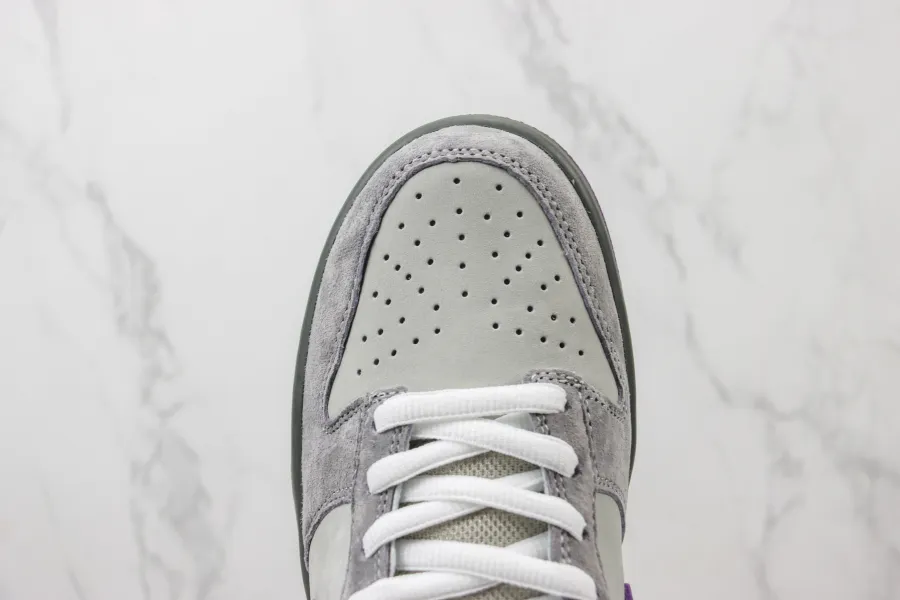 Dunk Sb Low Purple Pigeon 