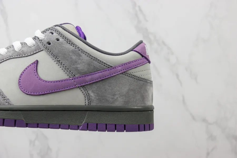 Dunk Sb Low Purple Pigeon 