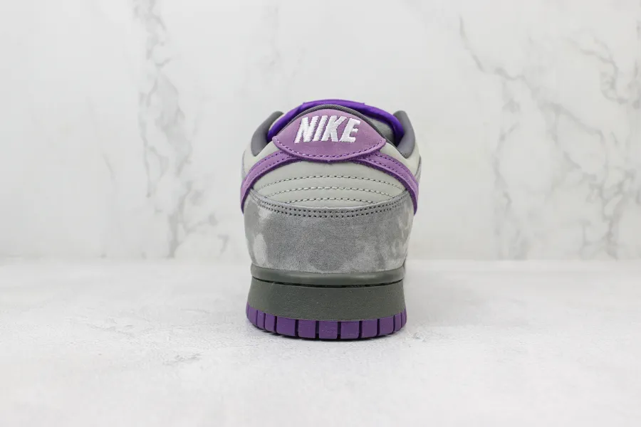 Dunk Sb Low Purple Pigeon 