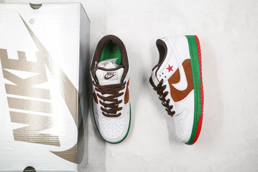 Dunk Sb Low Cali 