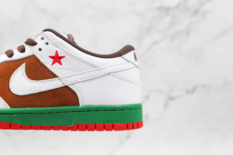 Dunk Sb Low Cali 