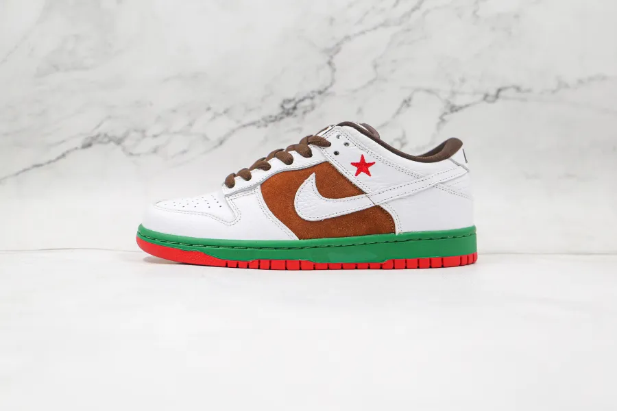 Dunk Sb Low Cali 