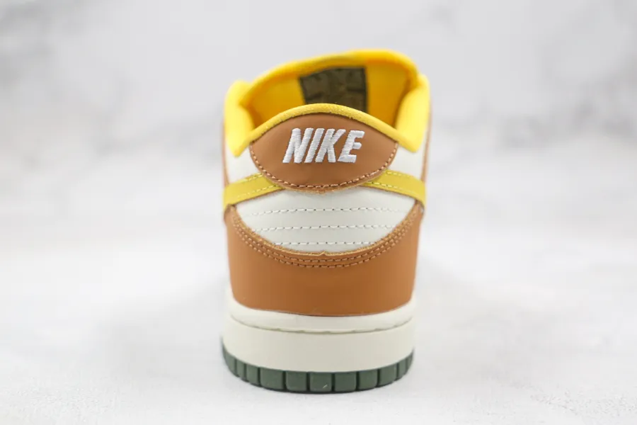 Dunk Sb Low Vapour Mineral Yellow 