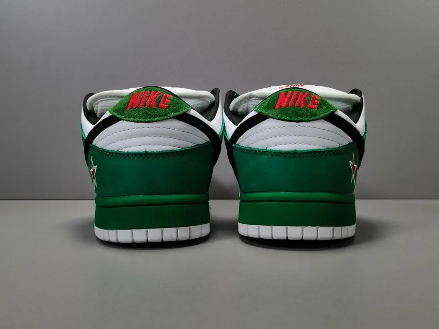 Sb Dunk Low Pro Heineken