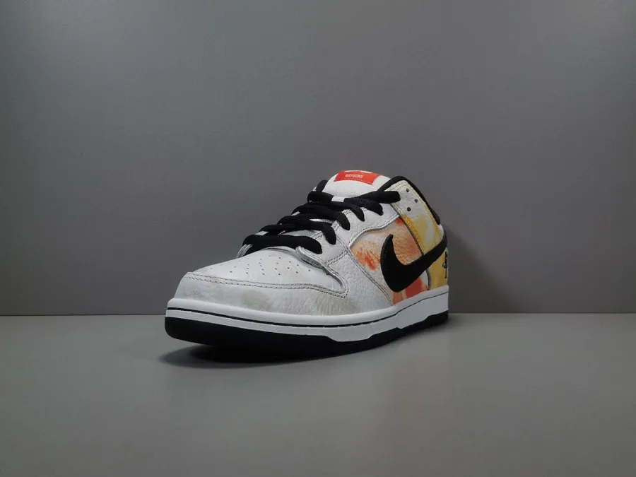 Dunk Low Pro Sb Raygun Home