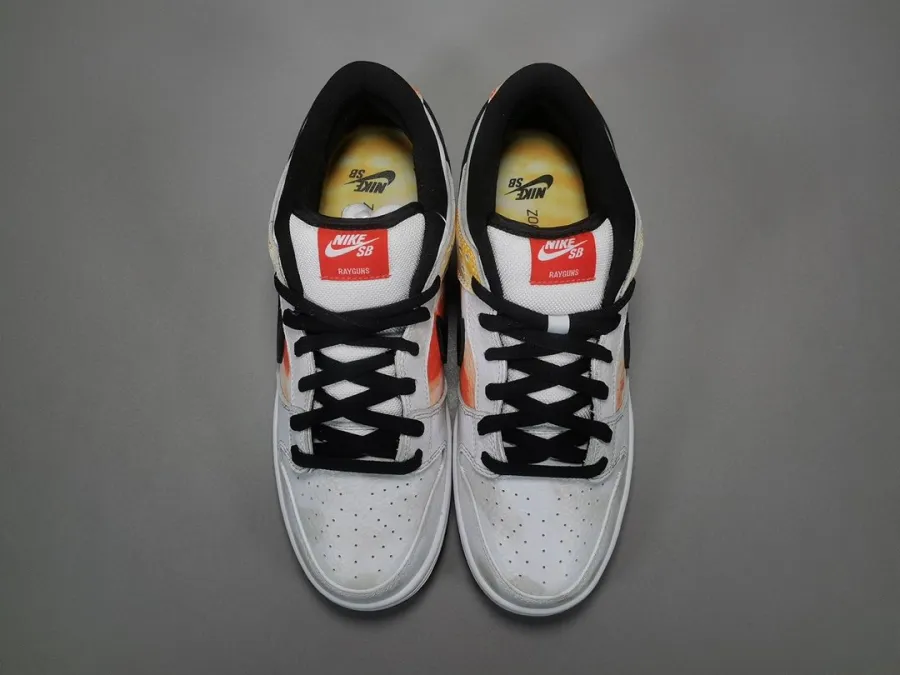 Dunk Low Pro Sb Raygun Home