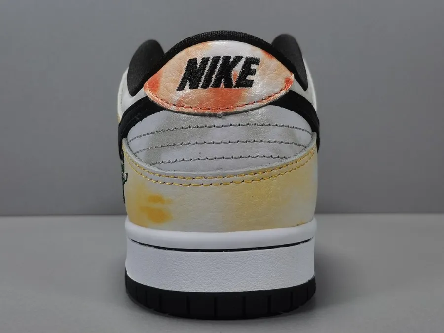 Dunk Low Pro Sb Raygun Home