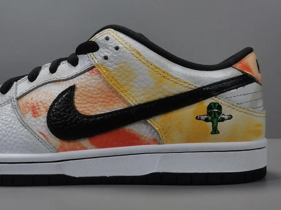 Dunk Low Pro Sb Raygun Home