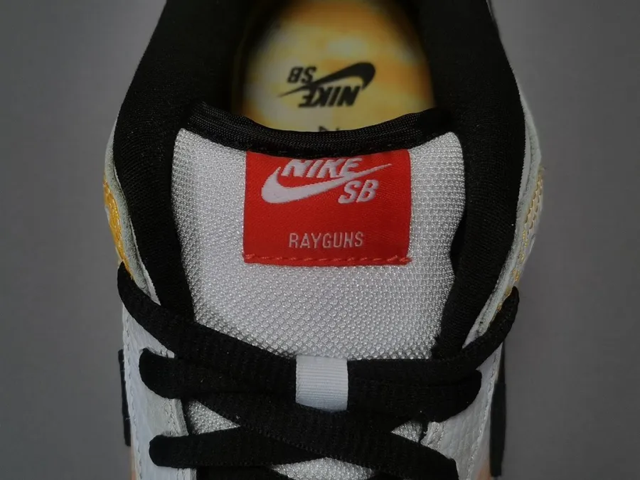 Dunk Low Pro Sb Raygun Home