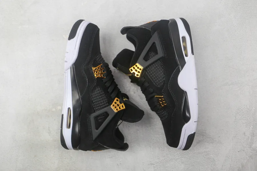 Air Jordan 4 Retro Royalty