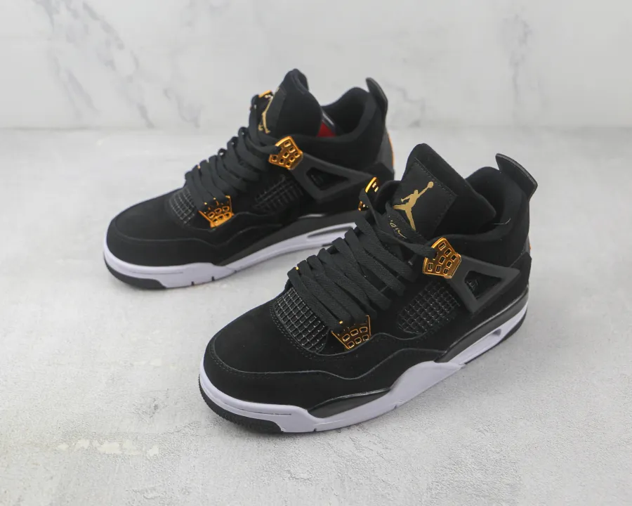 Air Jordan 4 Retro Royalty