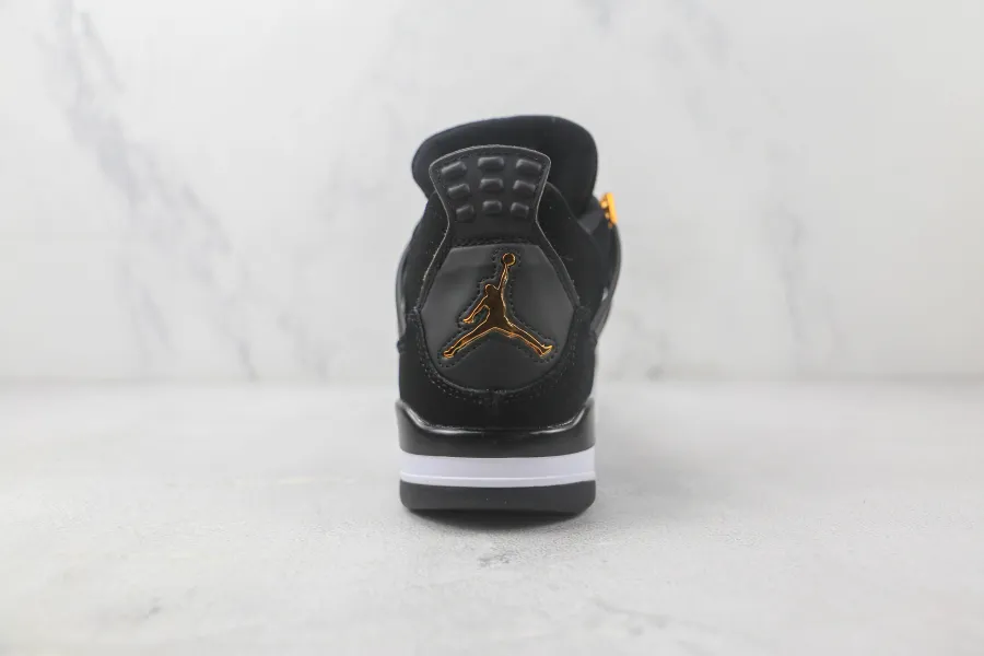 Air Jordan 4 Retro Royalty