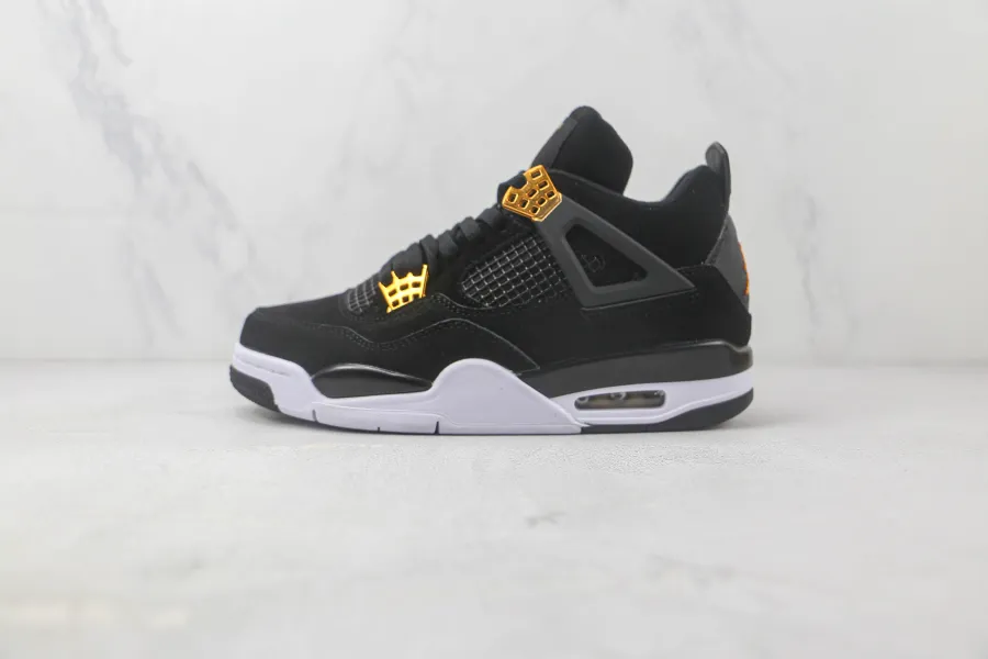 Air Jordan 4 Retro Royalty