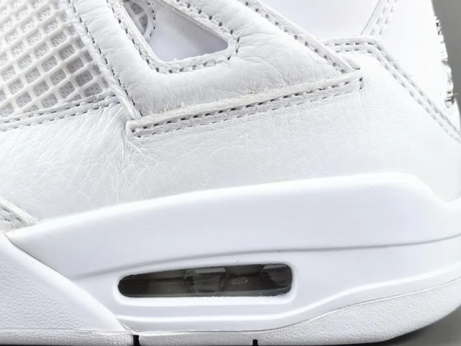 Jordan 4 Retro Pure Money