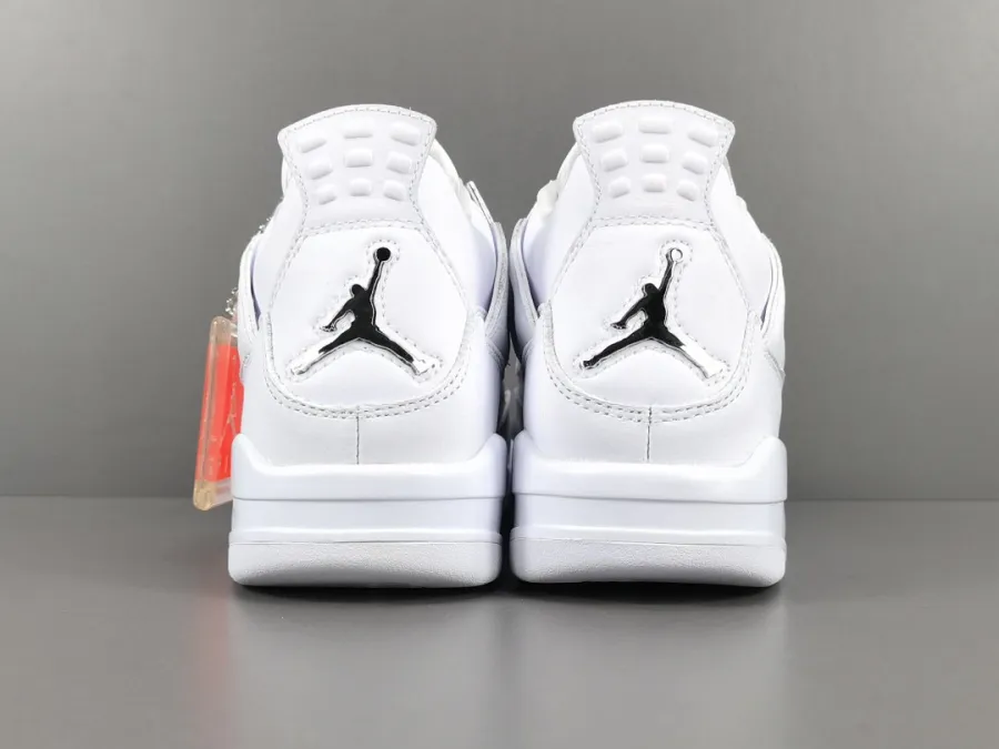 Jordan 4 Retro Pure Money