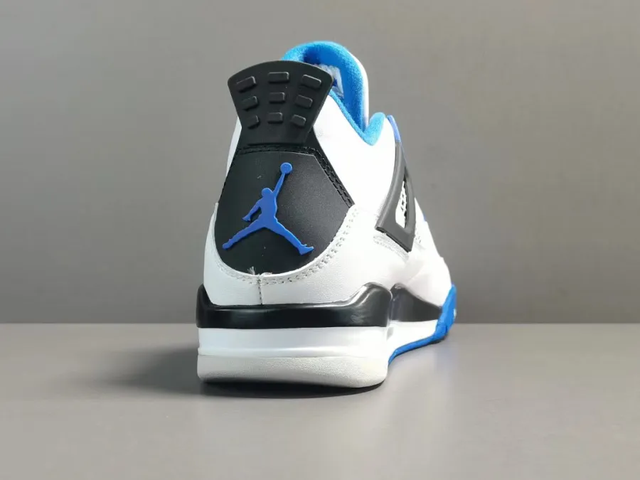 Air Jordan 4 Motorsport