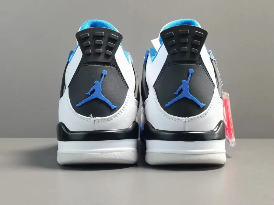 Air Jordan 4 Motorsport