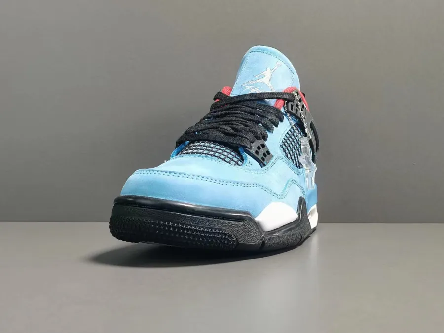 Travis Scott X Air Jordan 4 Retro Cactus Jack