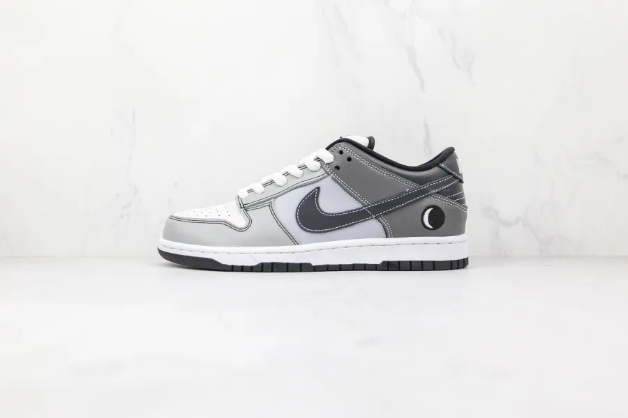 Nike Sb Dunk Low Lunar Eclipse West