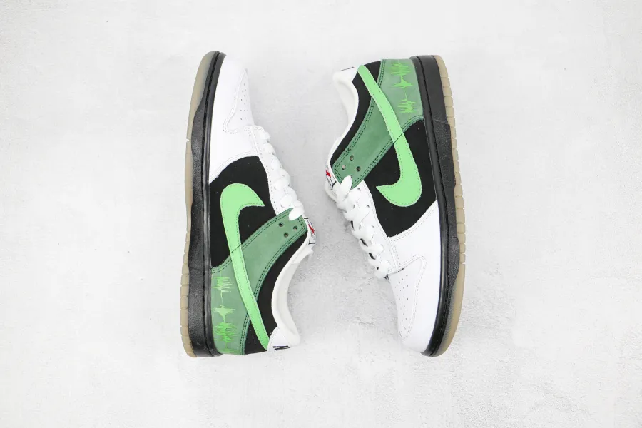 Dunks Low C&K