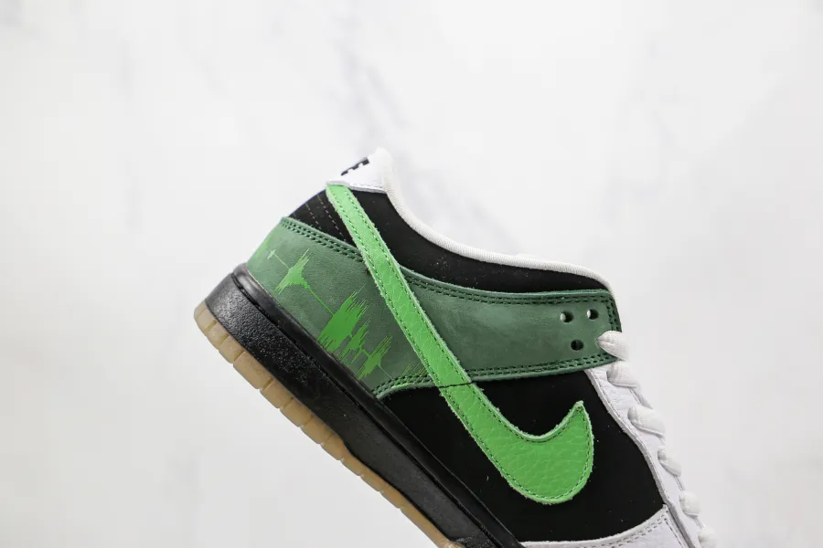 Dunks Low C&K