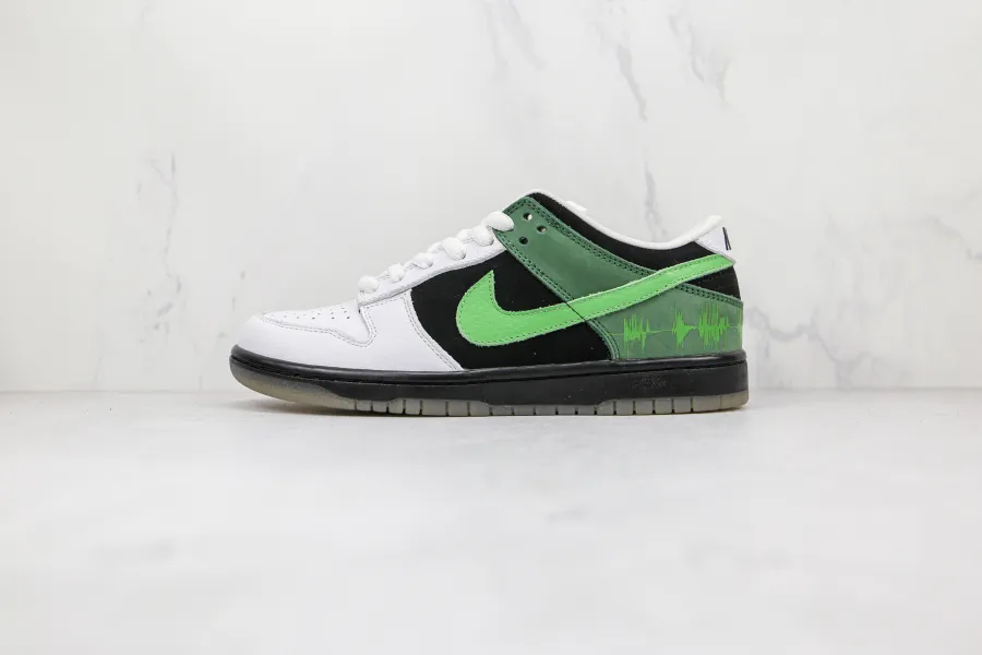 Dunks Low C&K