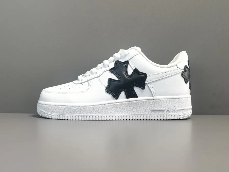 Nike Air Force 1 Low '07 White