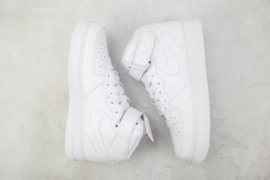 Nike Air Force 1 Mid 07 White