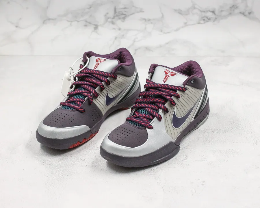 Kobe 4 Chaos Joker 