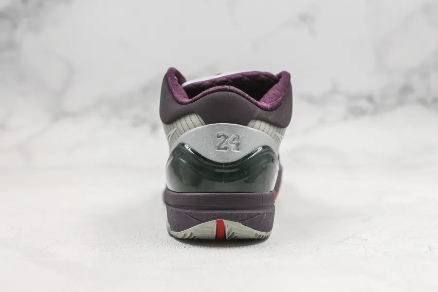 Kobe 4 Chaos Joker 