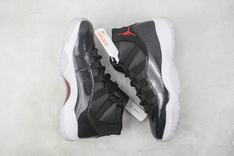 Air Jordan 11 Retro 72-10