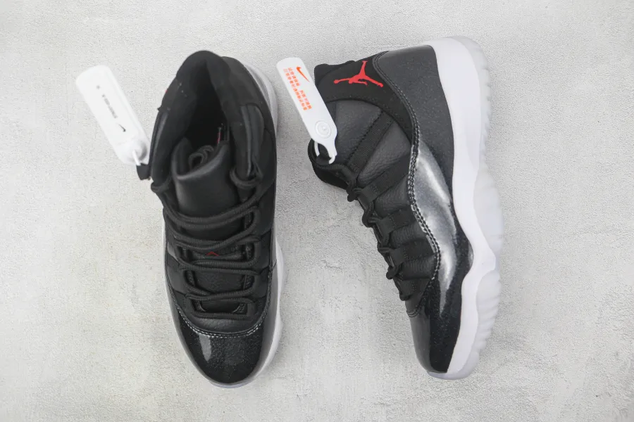 Air Jordan 11 Retro 72-10