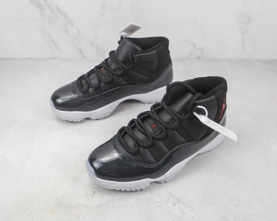 Air Jordan 11 Retro 72-10