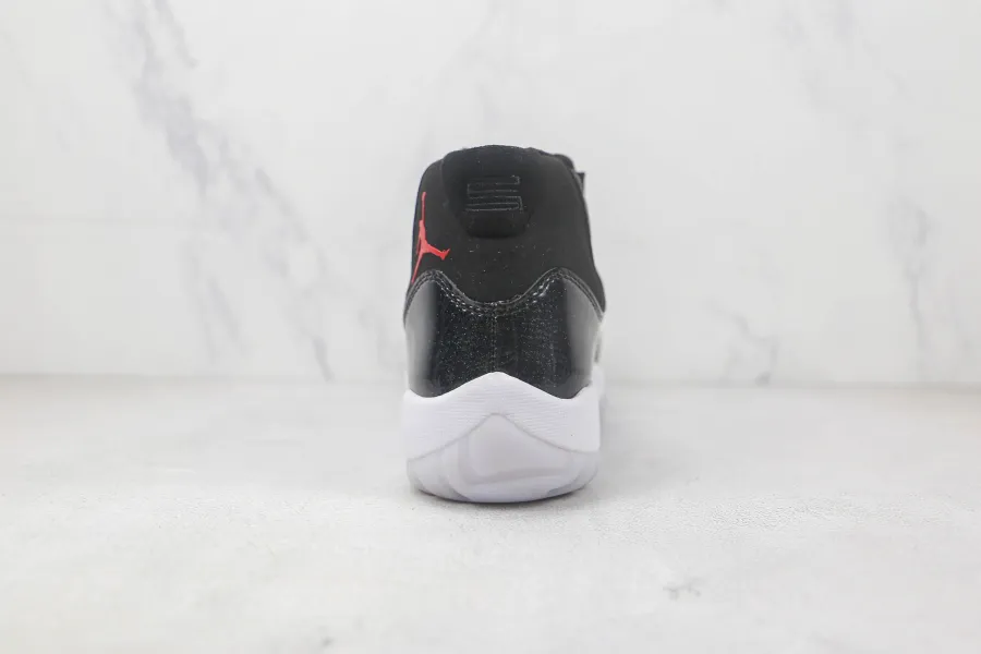 Air Jordan 11 Retro 72-10