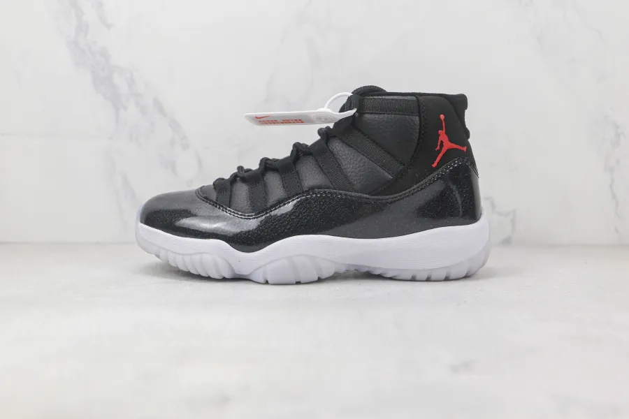 Air Jordan 11 Retro 72-10