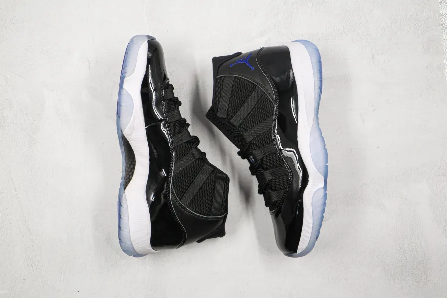 Air Jordan 11 Retro Space Jam 