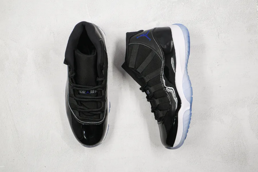 Air Jordan 11 Retro Space Jam 