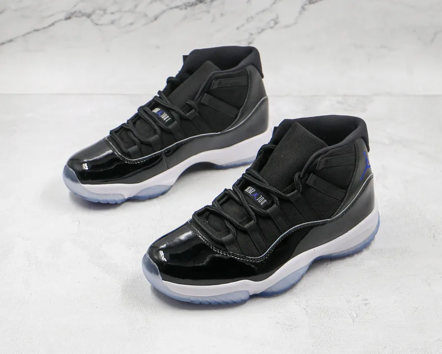 Air Jordan 11 Retro Space Jam 