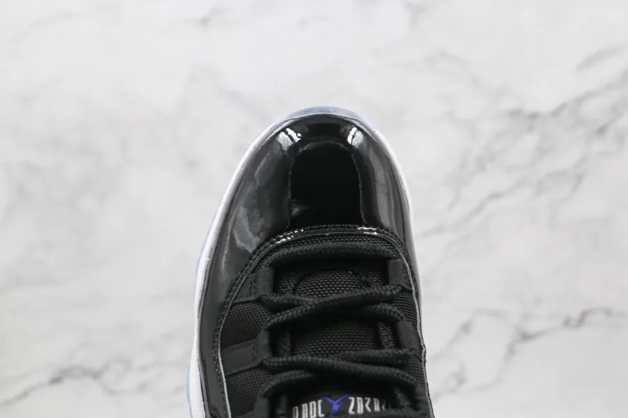 Air Jordan 11 Retro Space Jam 