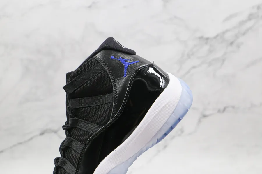 Air Jordan 11 Retro Space Jam 