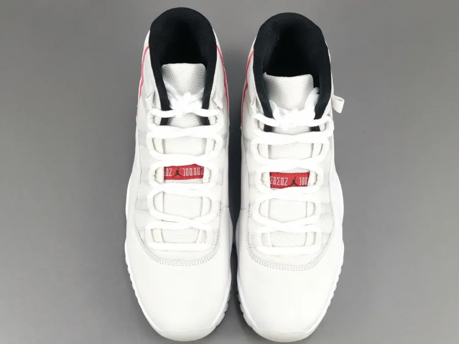 Air Jordan 11 Retro Platinum Tint