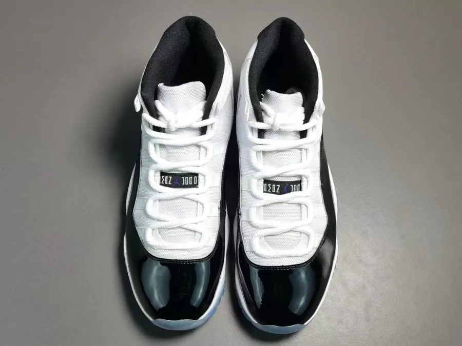 Jordan 11 Concord