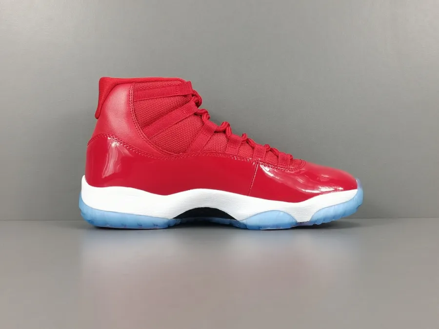 Air Jordan 11 Retro Win Like 96