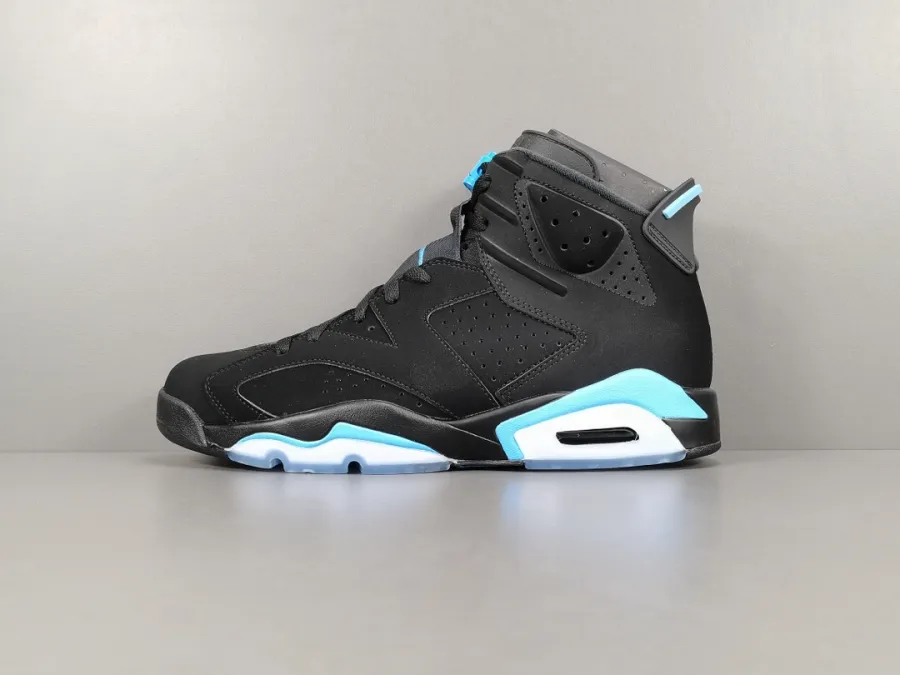 Air Jordan 6 Retro Unc