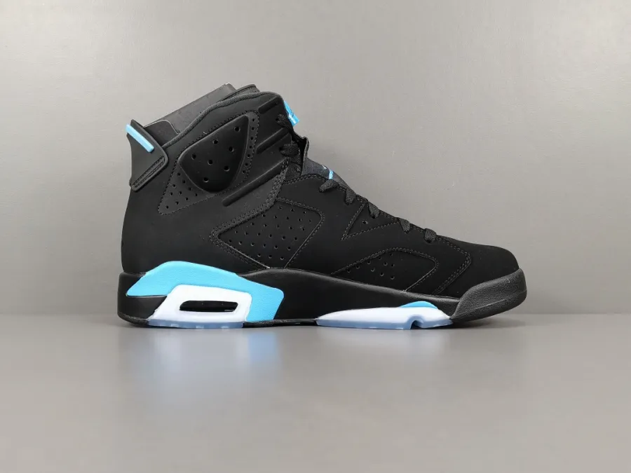 Air Jordan 6 Retro Unc