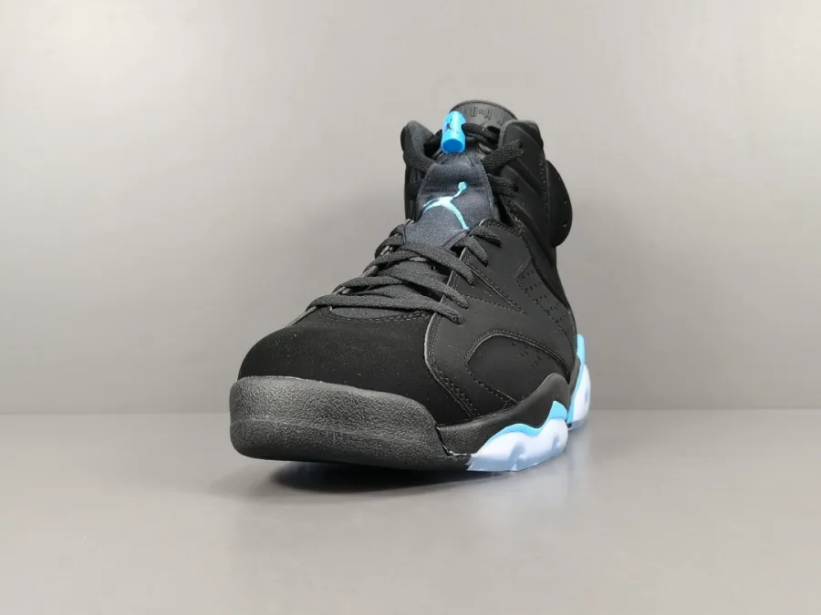 Air Jordan 6 Retro Unc