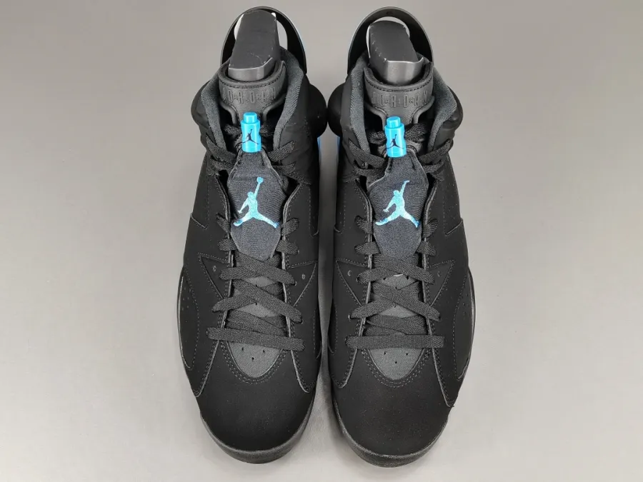 Air Jordan 6 Retro Unc